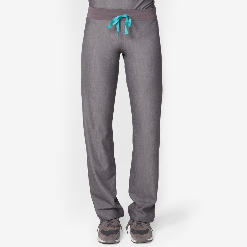 Figs Scrubs tall pants Livingston Medium Tall MT